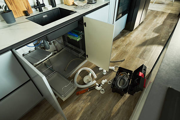 Reliable Drain Cleaning contractor in Pinckney, MI by Street Wise - Plumbing